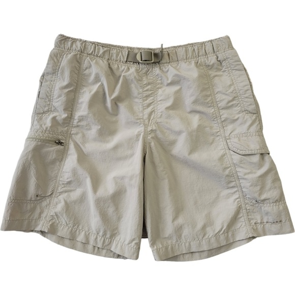 Columbia Men’s 9” case go shorts size M - Picture 1 of 11